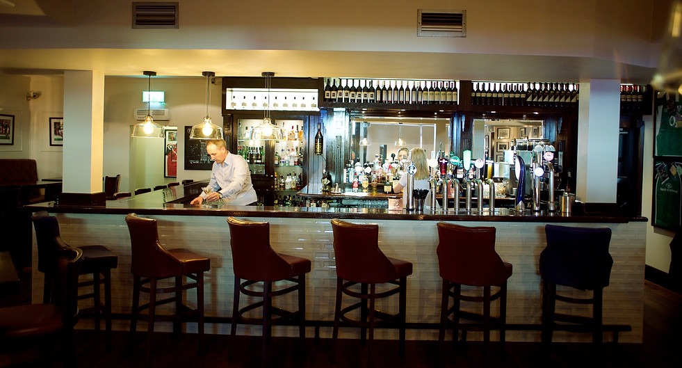 Bar One Castlebar
