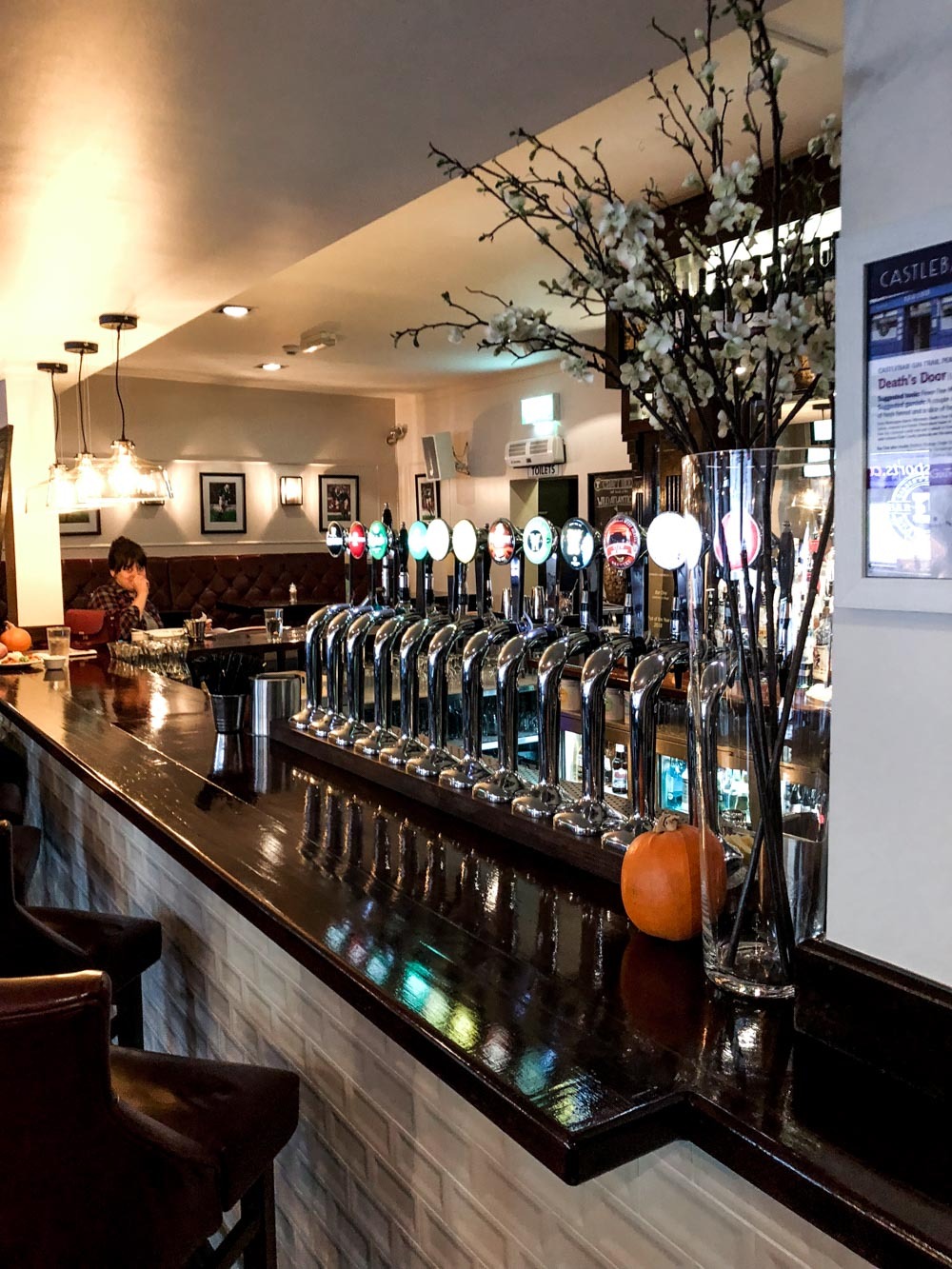 Bar One Castlebar