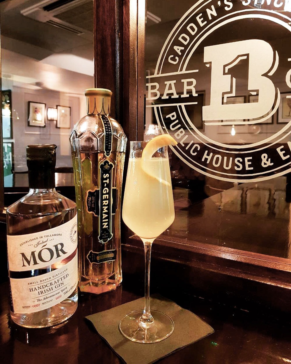 Bar One Castlebar