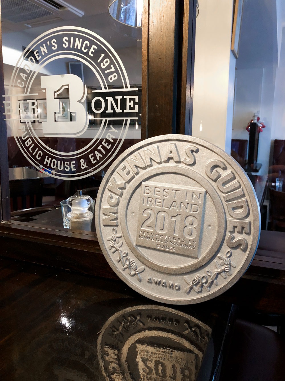 Bar One Castlebar